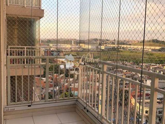 Apartamento a venda em Aricanduva com 2 Dormitórios