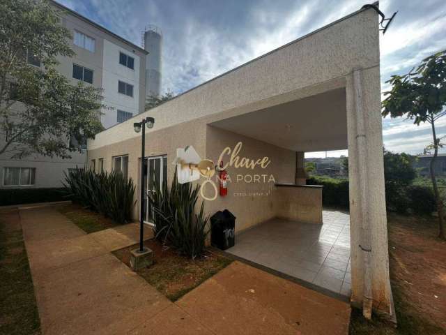 Apartamento a venda em Itaim Paulista com 2 Dormitórios