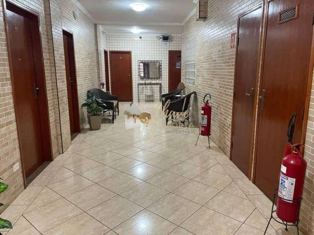 Apartamento a venda em Santos com 2 Dormitórios