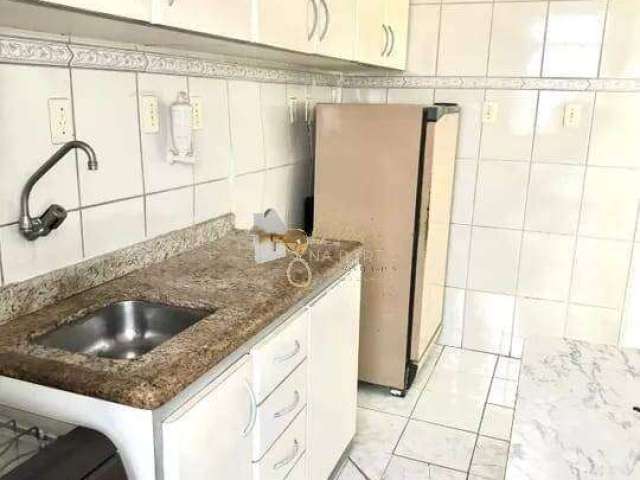 Apartamento a venda em Santos - 1 Dormitórios