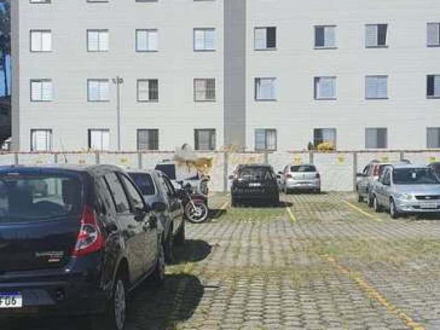 Apartamento a venda em Itaquera com 2 Dormitórios