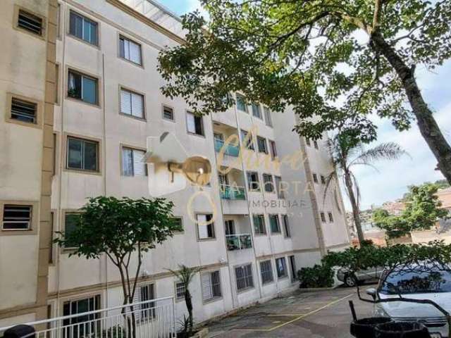 Apartamento a venda em Vila das Belezas com 3 dormitórios