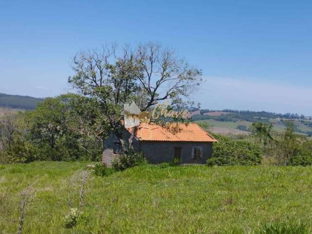 Chácara a venda em Itaporanga com 1 dormitórios