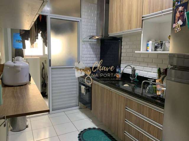 Apartamento a venda em Barueri  com 3 dormitórios