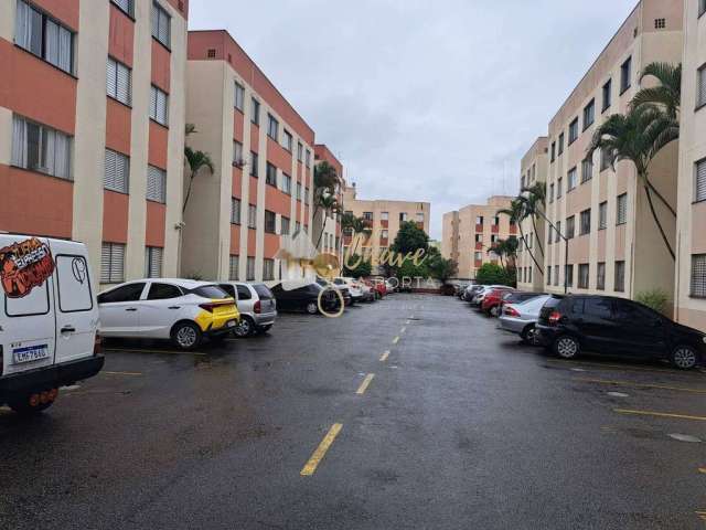 Apartamento a venda na Jardim D&amp;apos;Abril com 2 dormitórios