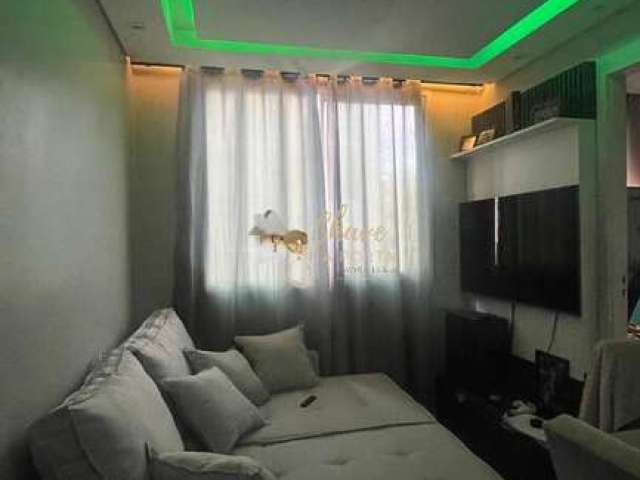 Apartamento à venda no Socorro