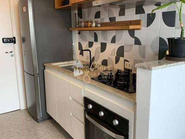 Apartamento a venda na Capão Redondo com 1 dormitórios