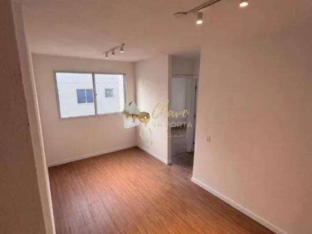 Apartamento novo à venda no Jardim Boa Vista (Zona Oeste)