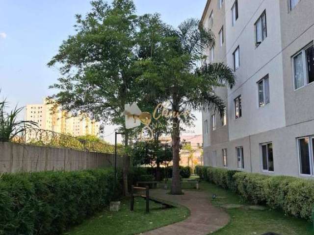 Apartamento em Jardim das Oliveiras