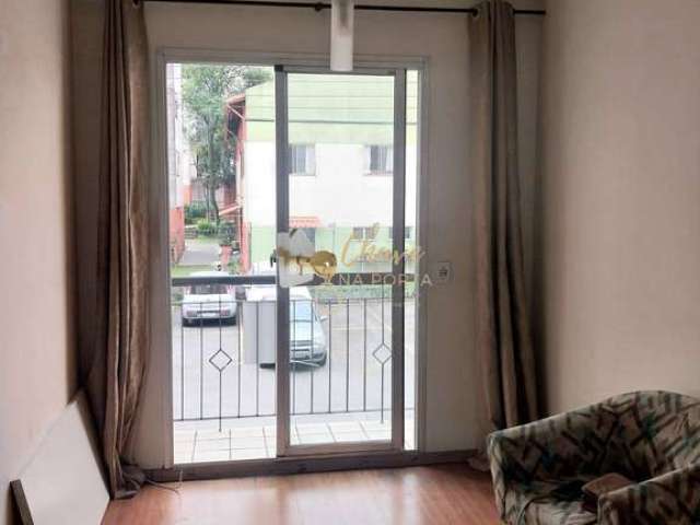 Apartamento à venda em Diadema com 2 dormitórios