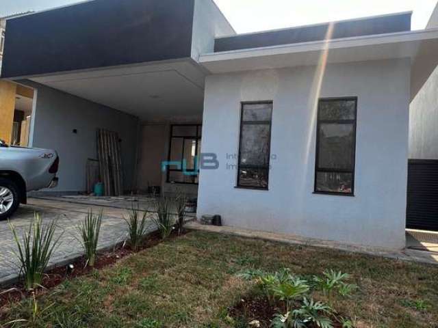 Casa com 3 quartos à venda na Avenida Gil de Abreu Souza, 100, Esperança, Londrina por R$ 1.380.000