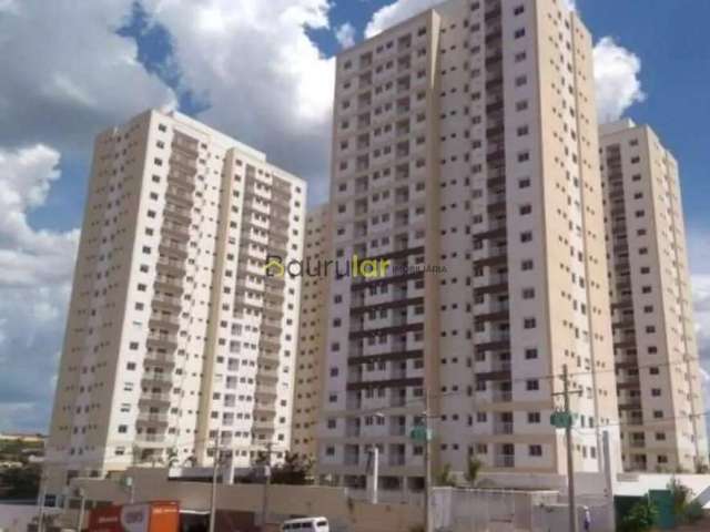 Apartamento para venda com 77 m² e 2 quartos em Parque Residencial das Camélias, Bauru - SP