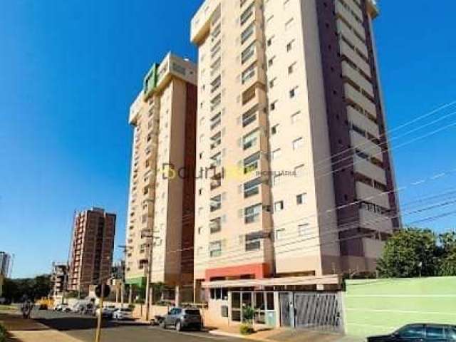 Apartamento para venda com 94 m² e 3 quartos em Parque Jardim Europa, Bauru - SP