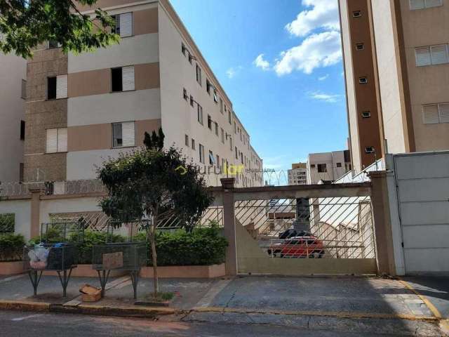 Apartamento para venda com 74 m² e 4 quartos em Jardim Infante Dom Henrique, Bauru - SP