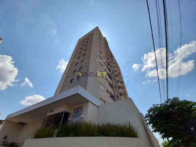 Apartamento para venda com 40 m² e 1 quarto em Vila Cidade Universitária, Bauru - SP