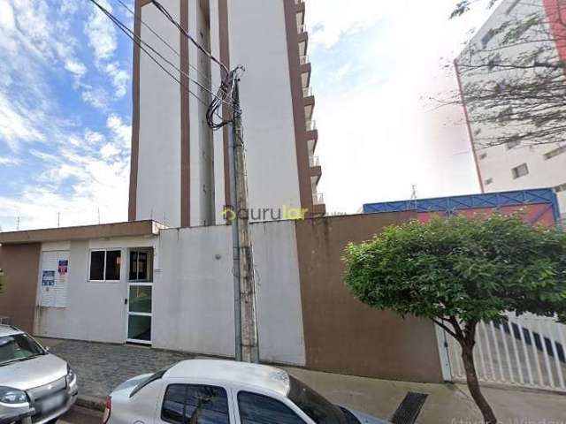 Apartamento para venda com 32 m² e 1 quarto em Vila Aeroporto Bauru, Bauru - SP