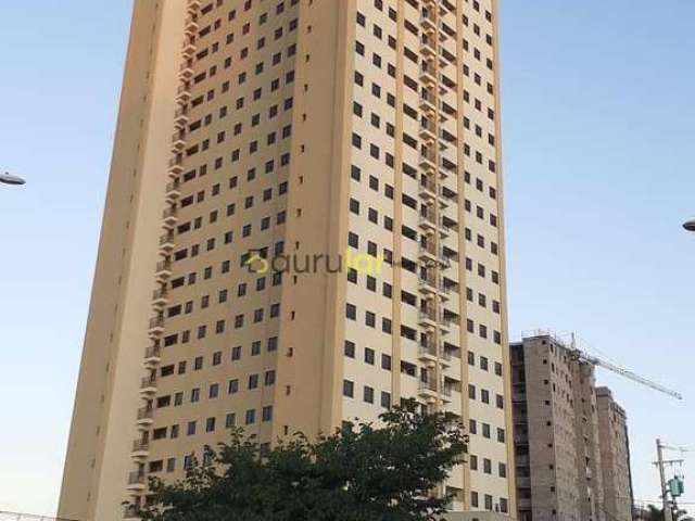 Apartamento para venda e locação, Parque Residencial das Camélias, Bauru, SP