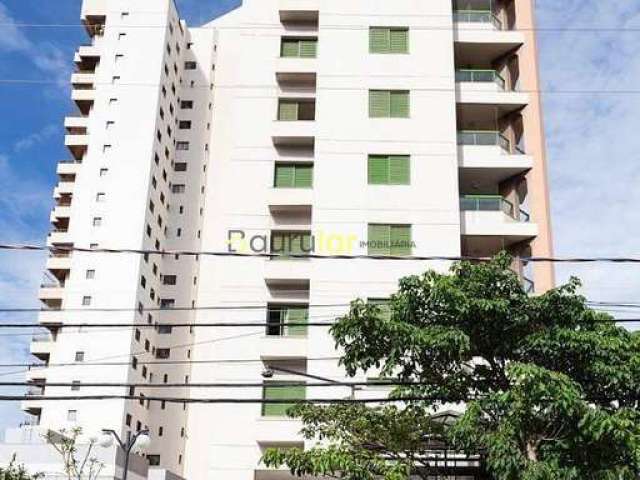 Apartamento à venda, Jardim Paulista, Bauru, SP