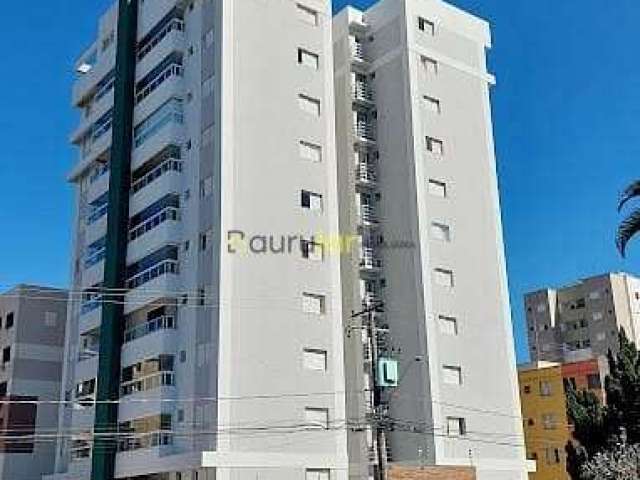 Apartamento à venda, Jardim América, Bauru, SP