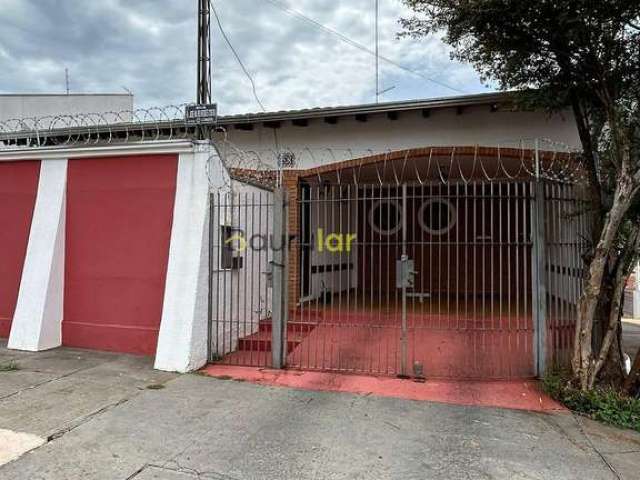 Casa à venda, Jardim América, Bauru, SP