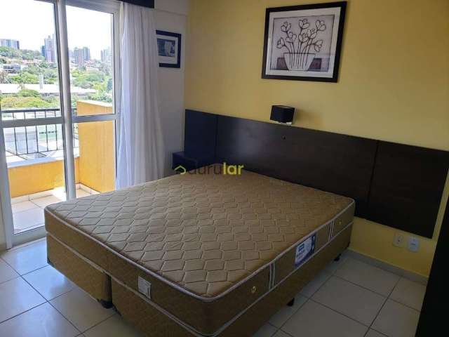 Apartamento em Vila Nova Cidade Universitaria, (Bauru) - SP