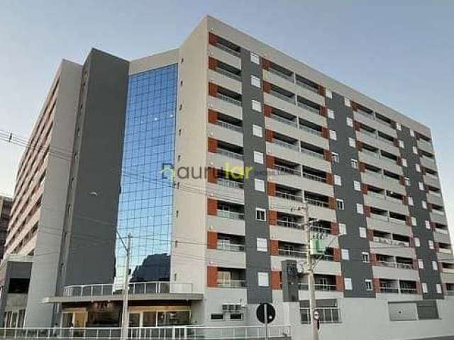 Apartamento para aluguel com 45 m² e 2 quartos em Vila Santa Tereza, Bauru - SP