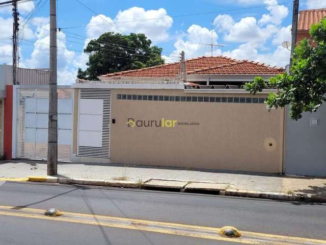 Casa para locação, Vila Falcão, Bauru, SP