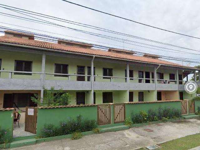 Casa em Condomínio para Venda em Cabo Frio, Peró, 2 dormitórios, 1 suíte, 2 banheiros, 1 vaga