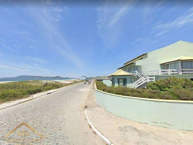 Casa em Condomínio para Venda em Cabo Frio, Praia do Foguete, 3 dormitórios, 2 suítes, 3 banheiros, 1 vaga