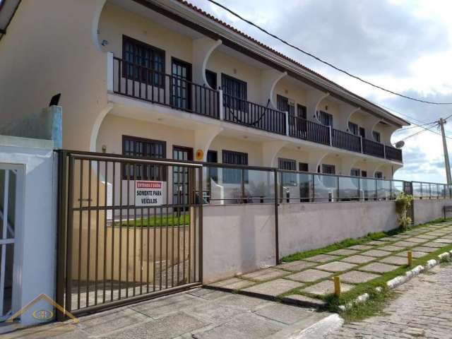 Casa em Condomínio para Venda em Cabo Frio, Praia do Foguete, 2 dormitórios, 1 suíte, 2 banheiros, 3 vagas