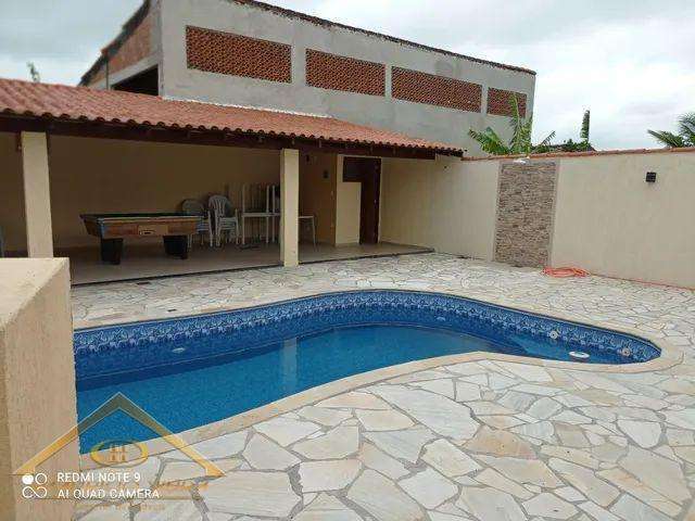 Casa para Venda em São Pedro da Aldeia, Jardim Morada da Aldeia, 3 dormitórios, 1 suíte, 3 banheiros, 2 vagas