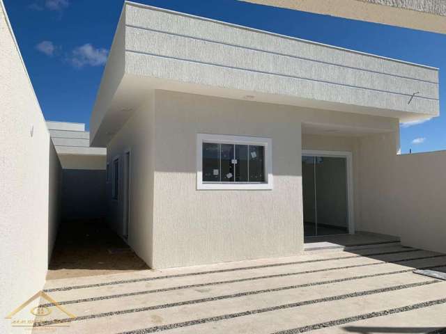 Casa independente na Vila do Peró, Cabo Frio/RJ