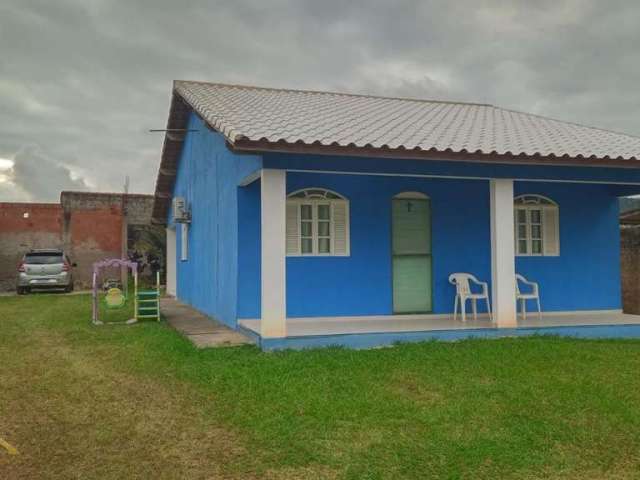 Casa para Venda em São Pedro da Aldeia, Balneário São Pedro, 2 dormitórios, 1 banheiro, 2 vagas