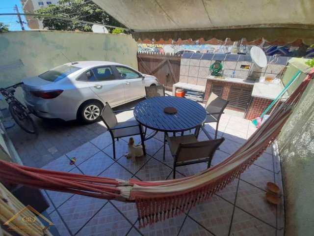 Apartamento para Venda em Cabo Frio, Centro, 2 dormitórios, 1 suíte, 2 banheiros, 1 vaga