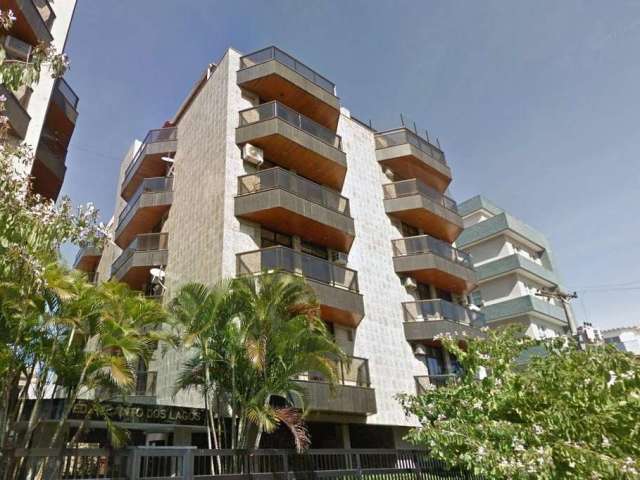 Apartamento na Passagem, Cabo Frio/RJ