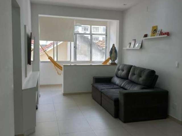 Apartamento para Venda em Rio de Janeiro, Tijuca, 5 dormitórios, 1 suíte, 3 banheiros