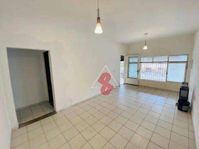 03 casas já alugadas com 02 dormitórios à venda, 158 m² por R$ 950.000 - Jardim Bela Vista - São José dos Campos/SP