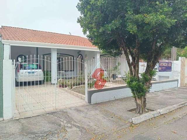 Casa com 3 dormitórios à venda, 150 m² por R$ 640.000,00 - Cidade Vista Verde - São José dos Campos/SP