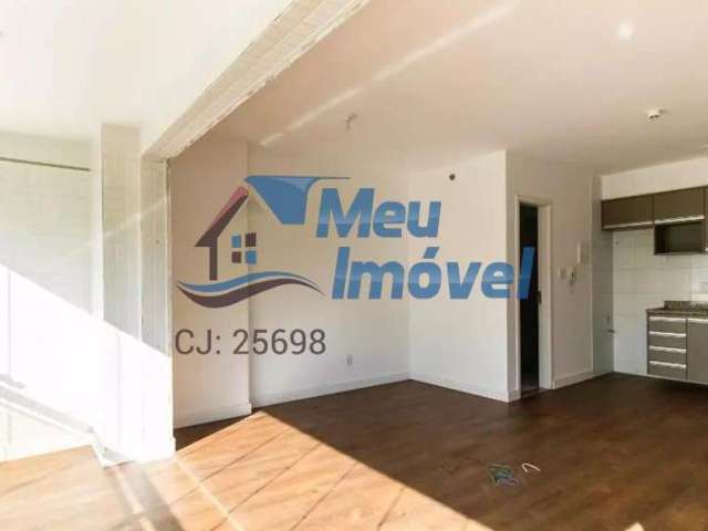 Av. Sibipiruna Smart Residence 1 Quarto 39,54m² ReformadoArmários 1 Vaga AC FGTS