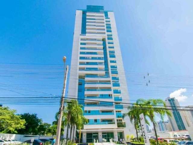 Avenida Sibipiruna Smart Residence 1 Quarto 1 Vaga 38,54 m² Aceita Financiamento