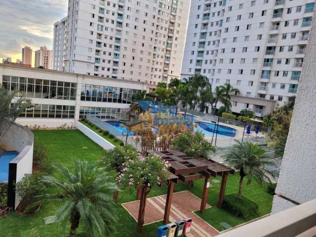 Residencial Ventura Quadra 102 Samambaia 3 Quartos 1 Suíte 70m² Lazer de Clube