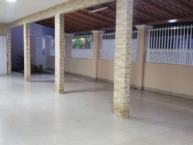 Rua 3C Vicente Pires Casa 4 Suítes 6 Vagas Lote 400m² Útil 249m²