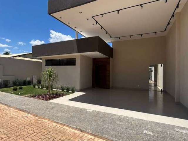 Rua 10A Vicente Pires Casa 3 Quartos 3 Suítes Closet  330m2 Piscina Não Financ