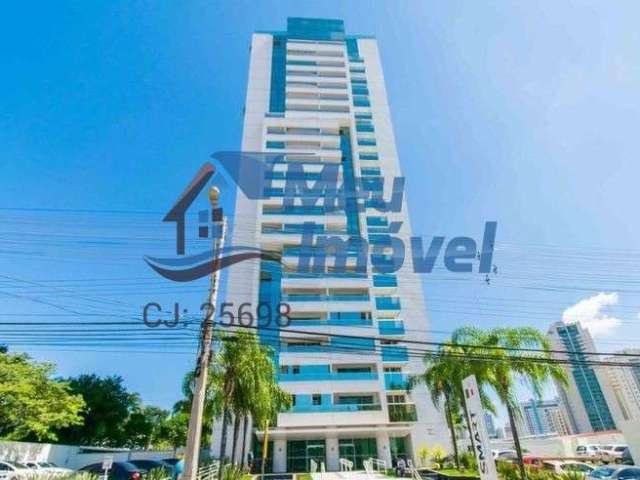 Av. Sibipiruna Smart Residence 2 Quartos Suíte 1 Vaga 54m² Armários Lazer FGTS