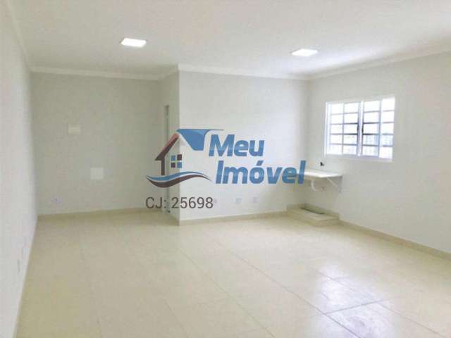 Samambaia Norte QS 408  Prédio comercial 100m² No Térreo loja comercial