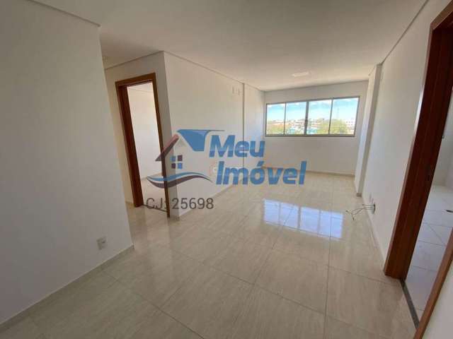 Qs 113 conj B Res Espaço Samambaia 2 Quartos 1 Vaga 61,45m² VENDA A VISTA 100%