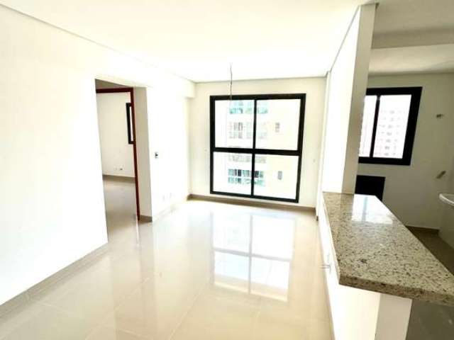 Residencial Ligia Valois LV 31 Águas Claras 2 Quartos Suíte 1 Vaga 54m² Lazer