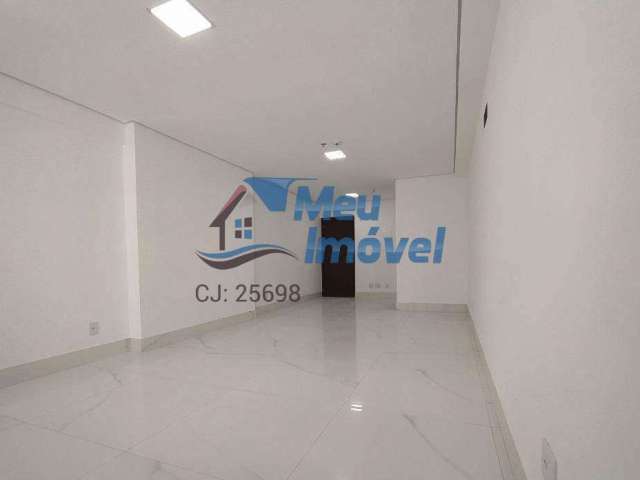 Quadra C 2 Accioly Office Tower Taguatinga Sala Comercial Cobertura 164m² Novo