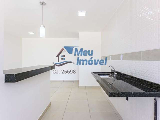 Quadra 51 LZN P9 Luziânia APTO 2 Quartos 1 Suíte 1 Vaga 63m² Área de Serviço