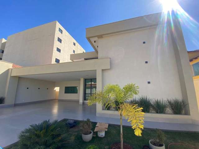 Recanto Mineiro Casa Vicente Pires 5 Quartos 3 Suítes 5 Vagas 450m² Piscina